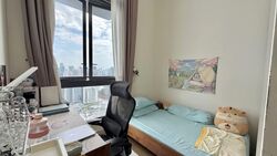 Highline Residences (D3), Condominium #599255951